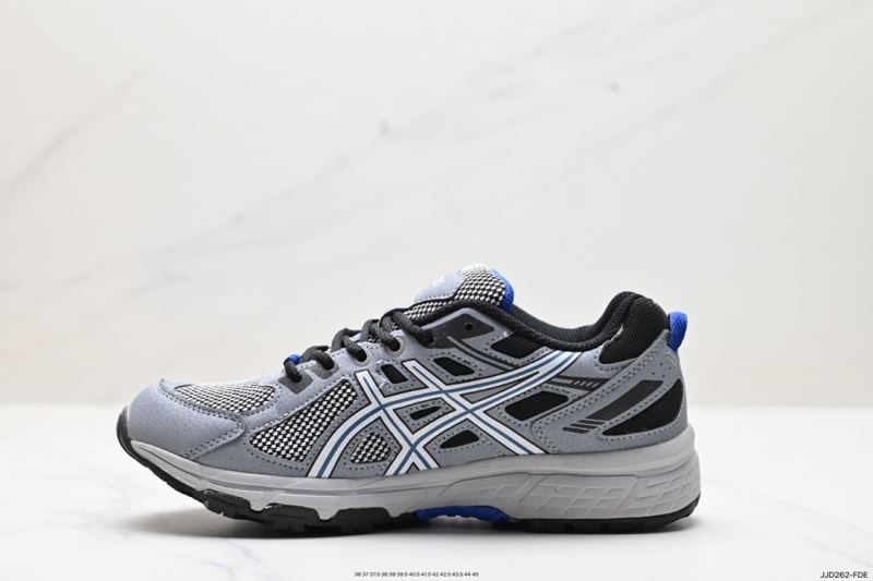 Asics Shoes